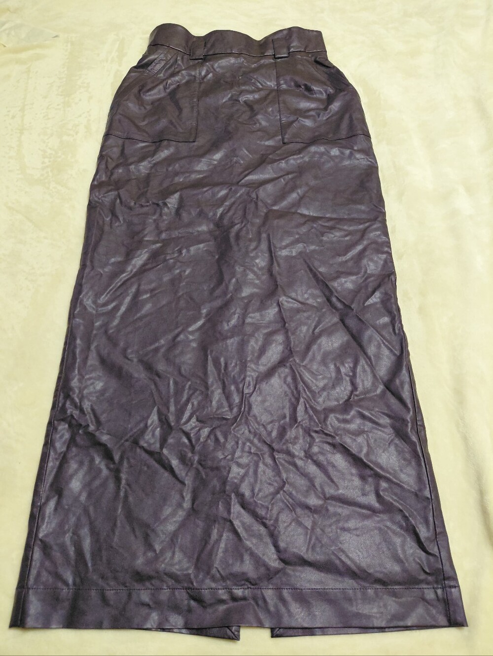 ✨ Offers Are Accepted BGL Belong Genteel Light Purple Maxi Skirt | Size S ✨